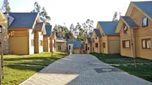 Propiedades en Concepción