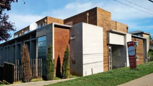 Propiedades en Concepción