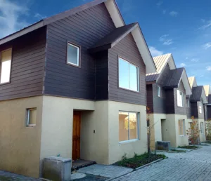 Propiedades en Concepción