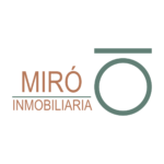 Miró Inmobiliaria Logo